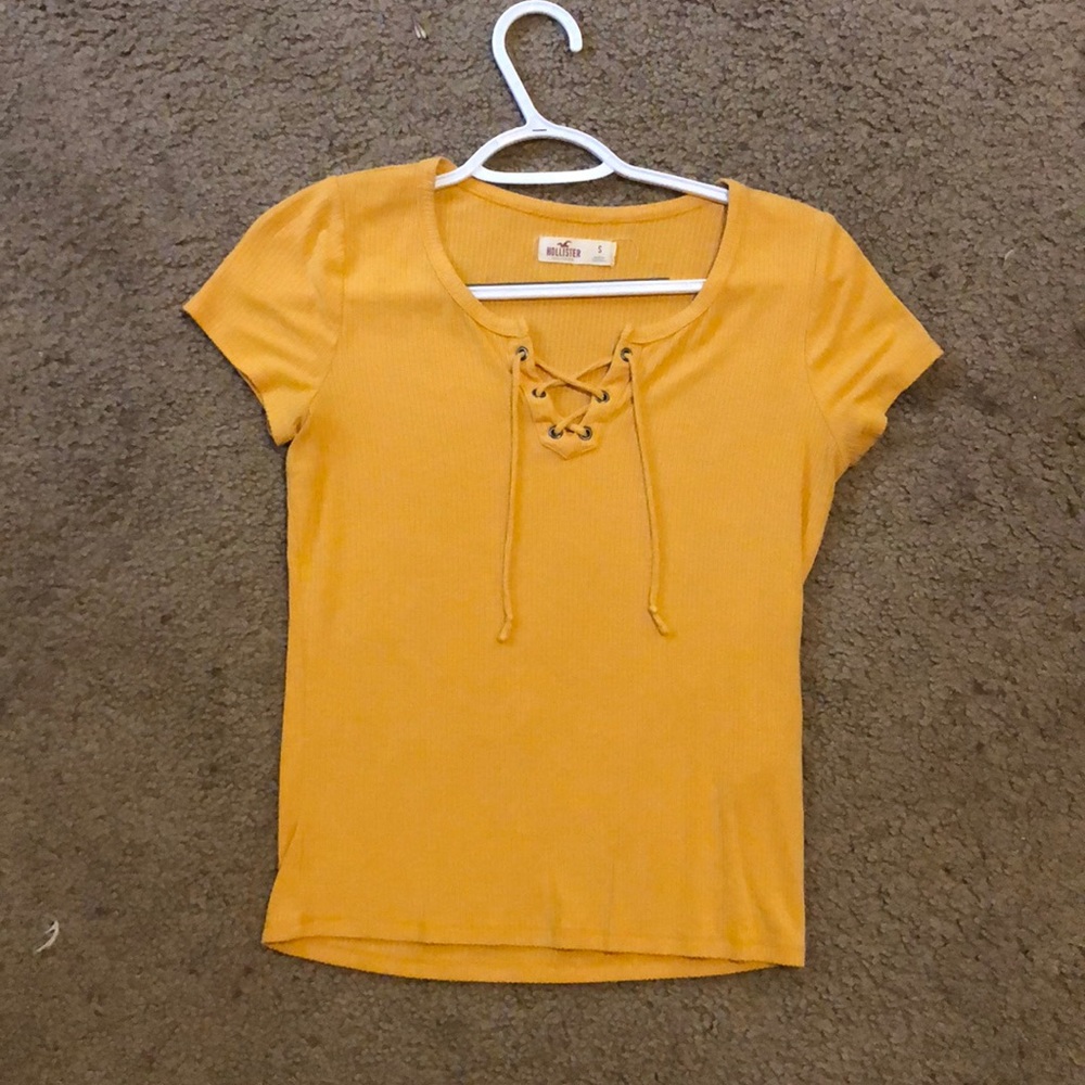 dress shirt